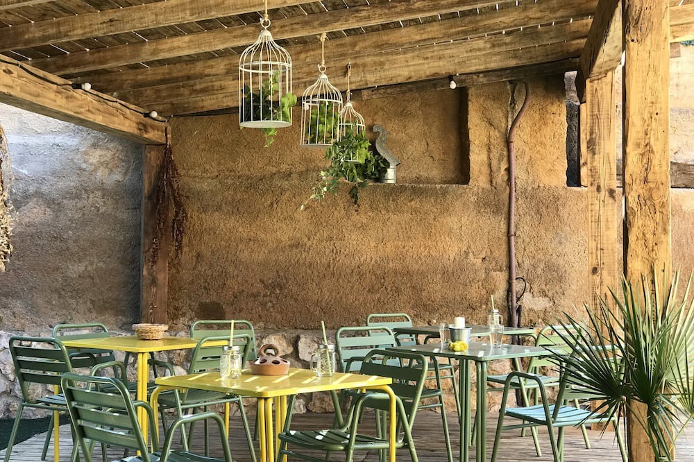 Photo of Patio Balcony in Can Trabal