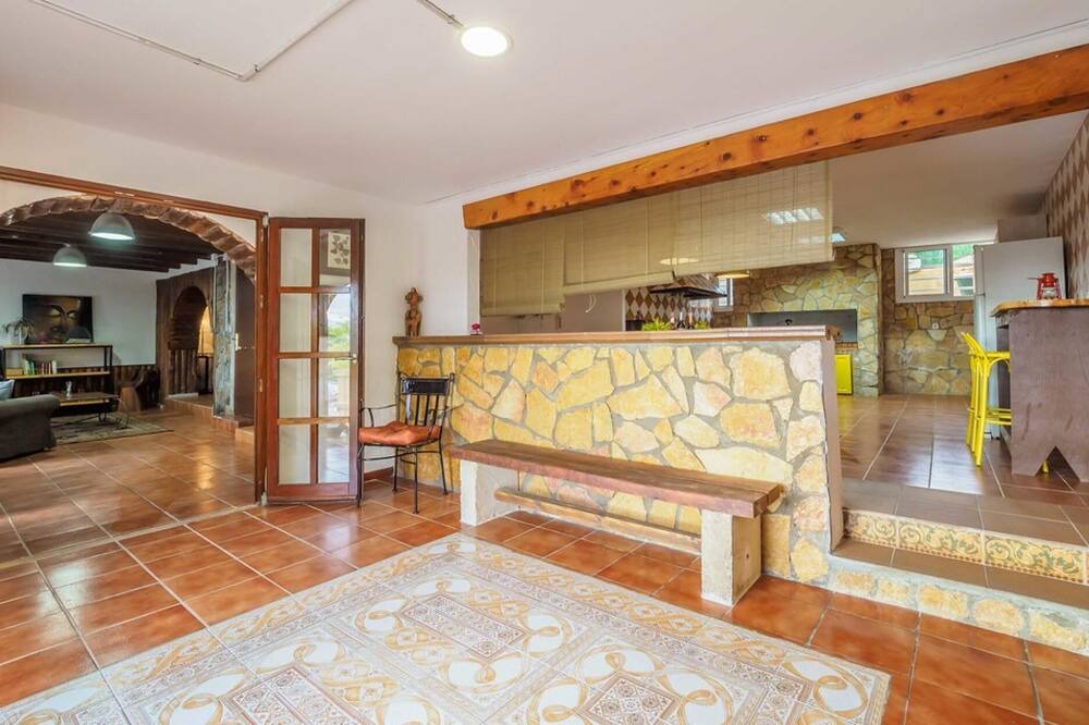 Photo of Livingroom in Can Trabal