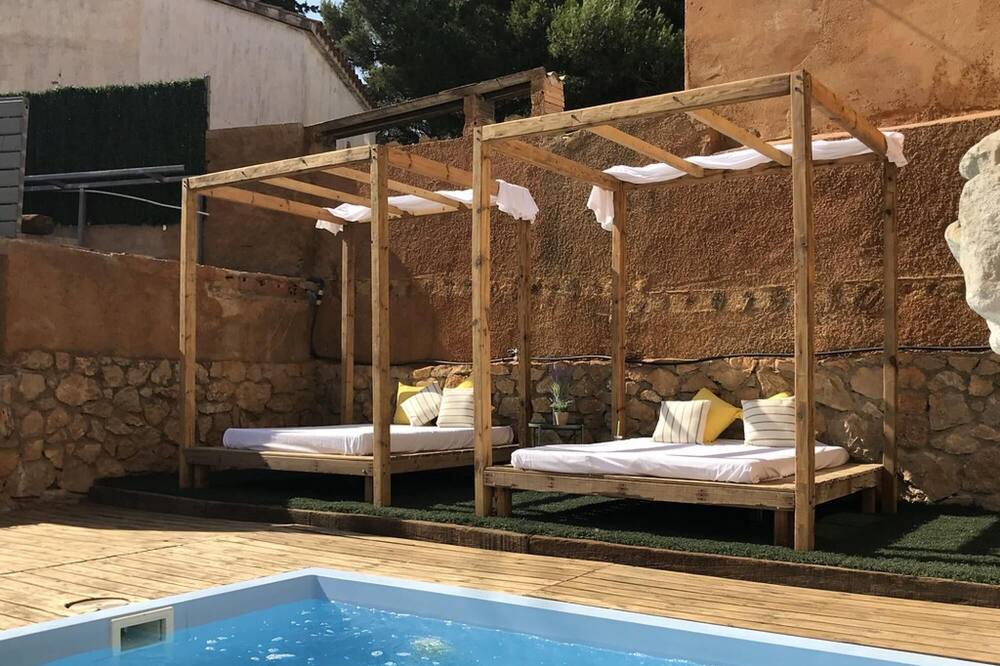 Photo of Outdoor in Can Trabal