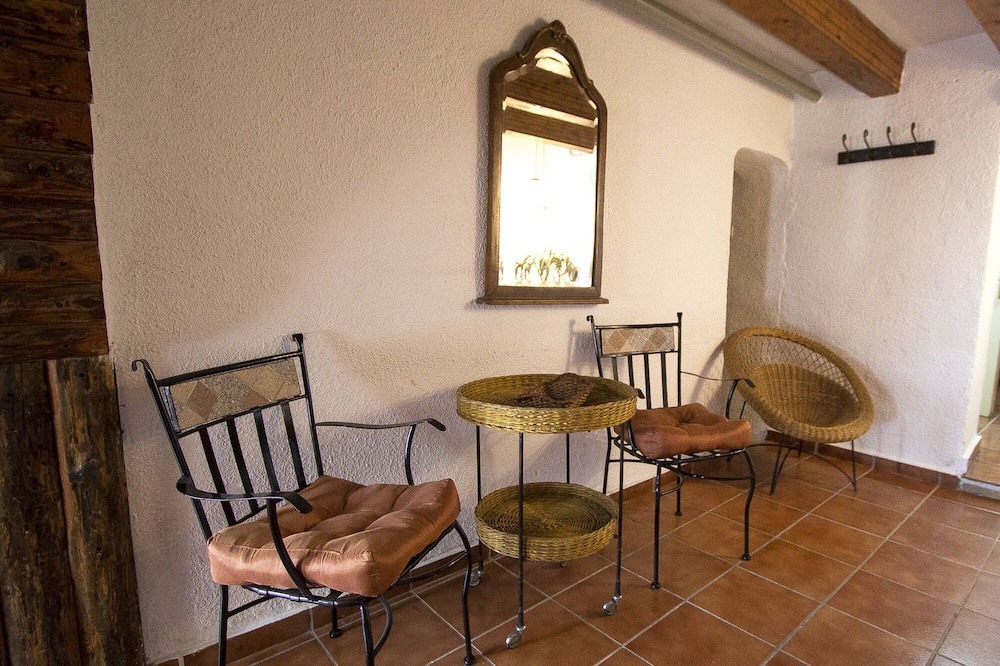 Photo of Livingroom in Can Trabal