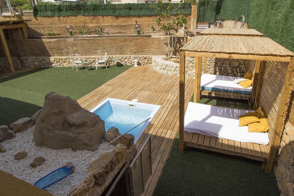 Photo of Outdoor in Can Trabal