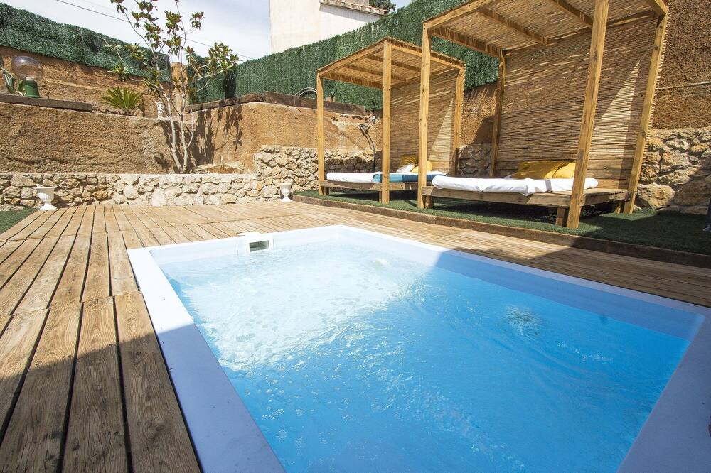 Photo of Outdoor in Can Trabal