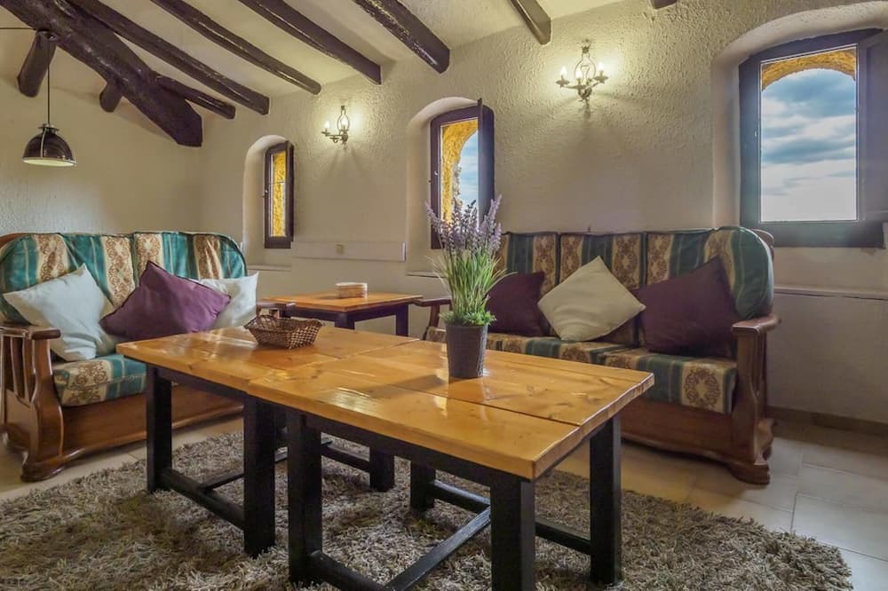 Photo of Livingroom in Can Trabal