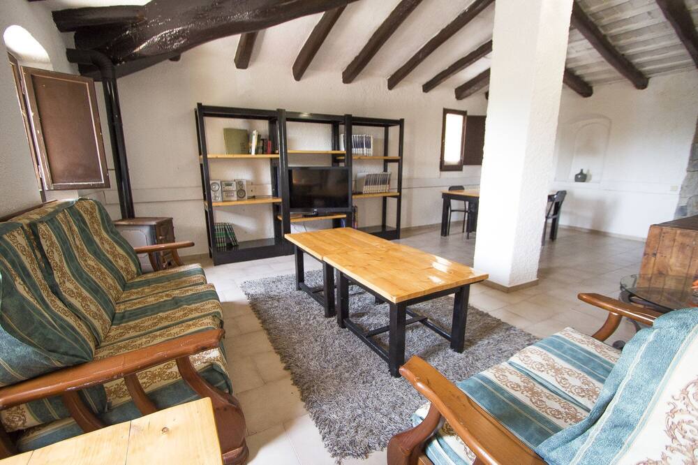 Photo of Livingroom in Can Trabal