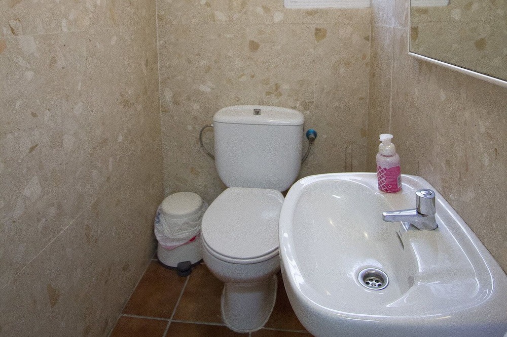 Photo of Bathroom in Can Trabal