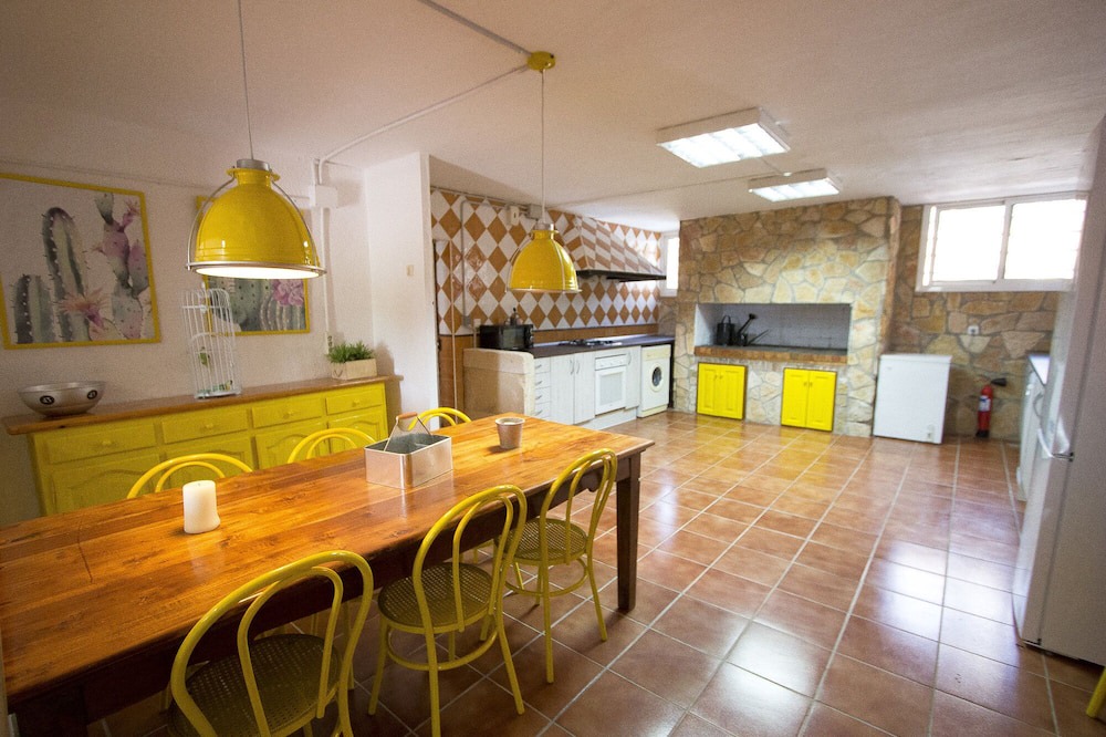 Photo of Kitchen in Can Trabal