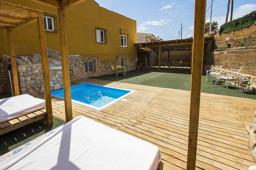 Photo of Outdoor in Can Trabal