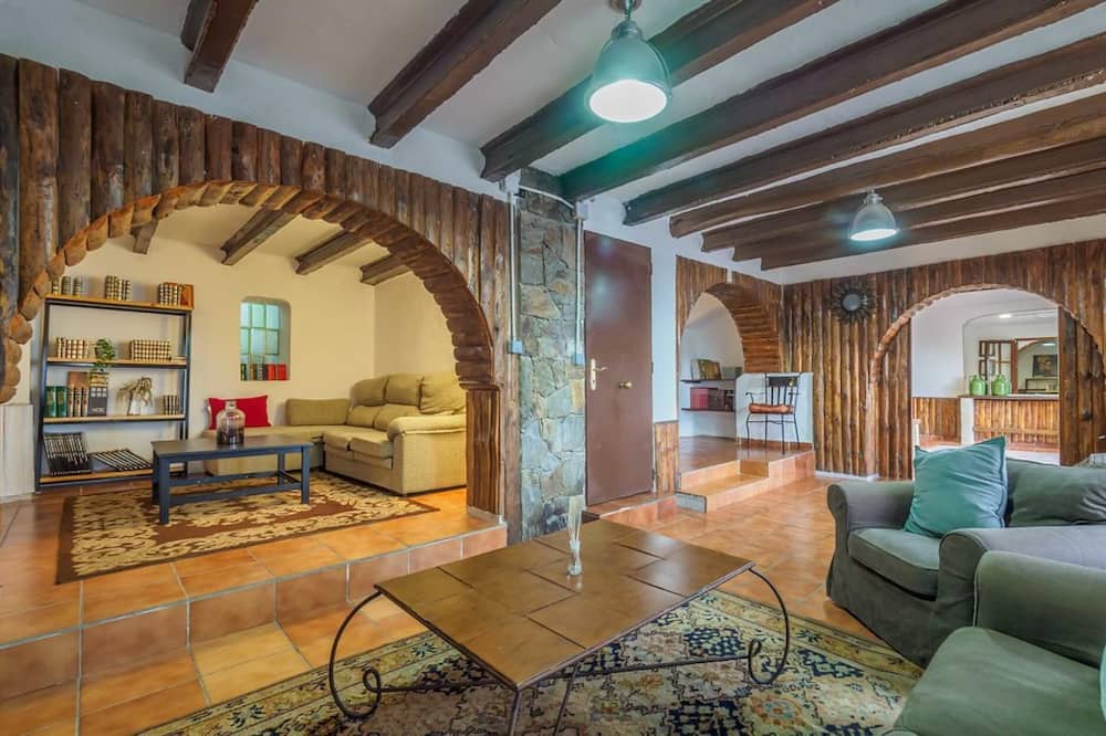 Photo of Livingroom in Can Trabal