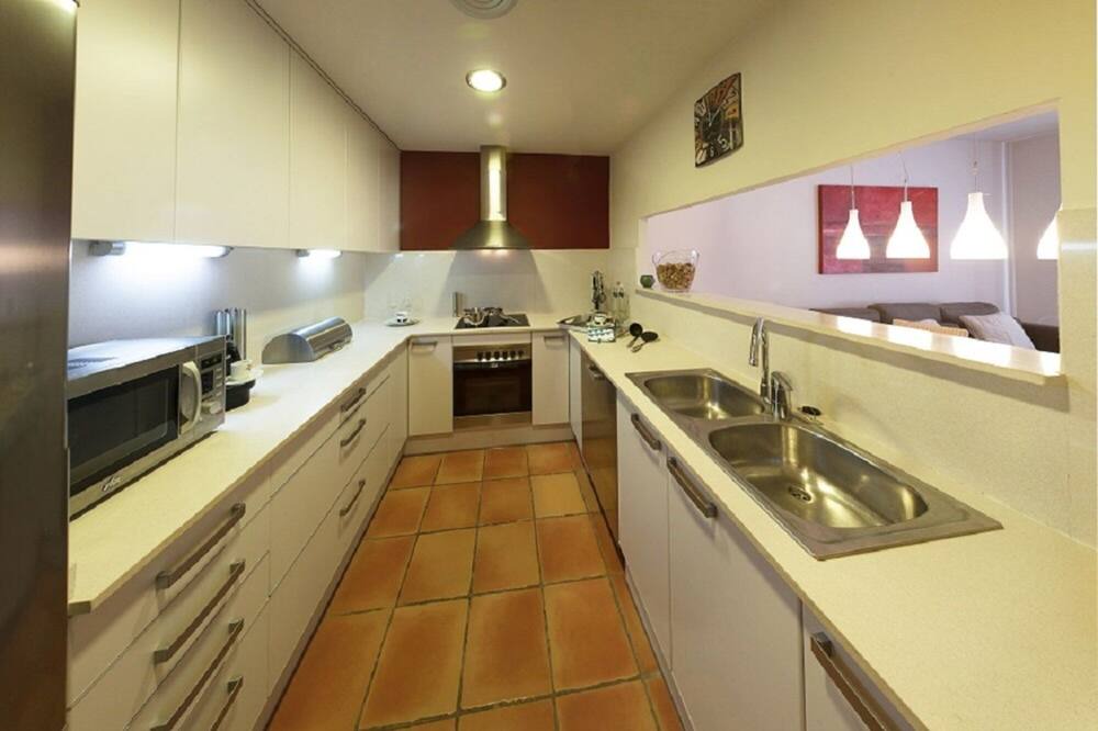 Photo of Kitchen in Parlava