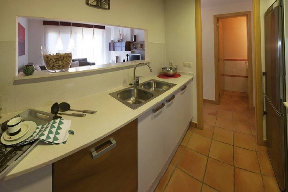 Photo of Kitchen in Parlava