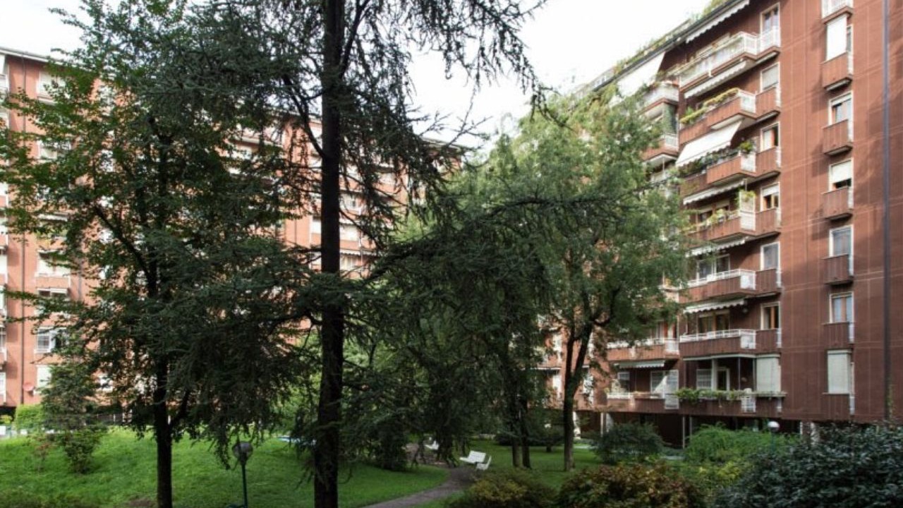 Photo of Outdoor in Lambrate