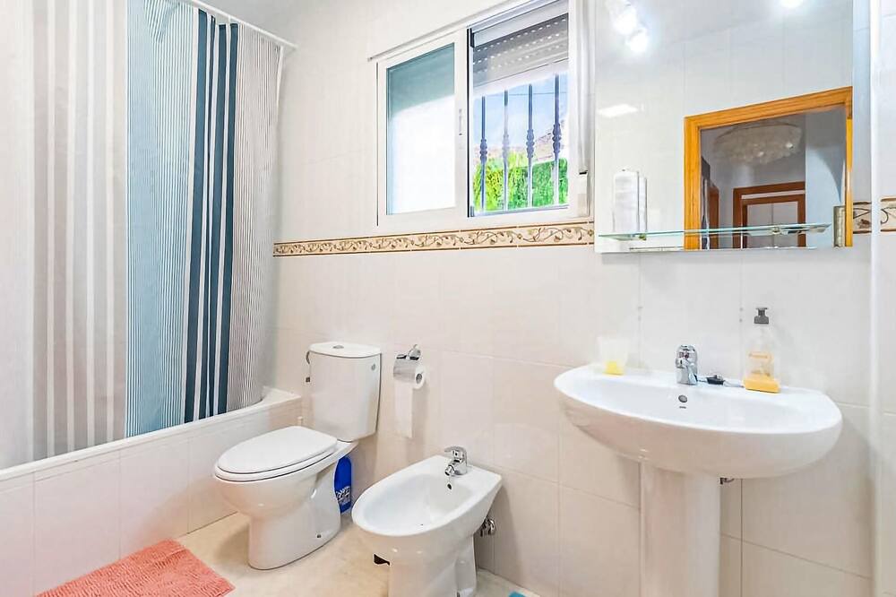 Photo of Bathroom in Bolnuevo