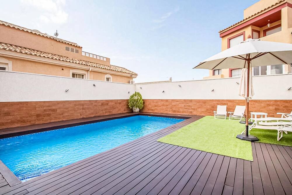 Photo of Outdoor in Bolnuevo