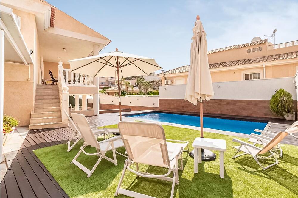 Photo of Outdoor in Bolnuevo