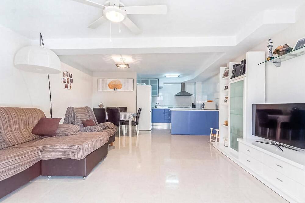 Photo of Bedroom in Bolnuevo
