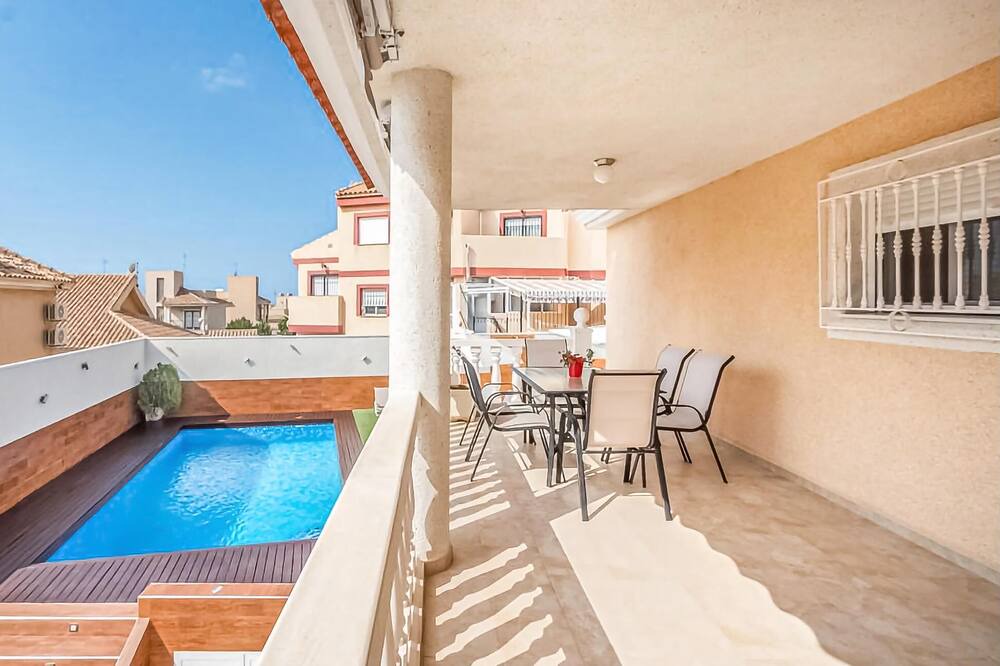 Photo of Outdoor in Bolnuevo