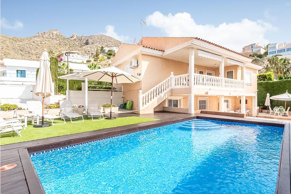 Photo of Outdoor in Bolnuevo