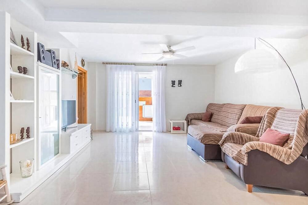 Photo of Bedroom in Bolnuevo