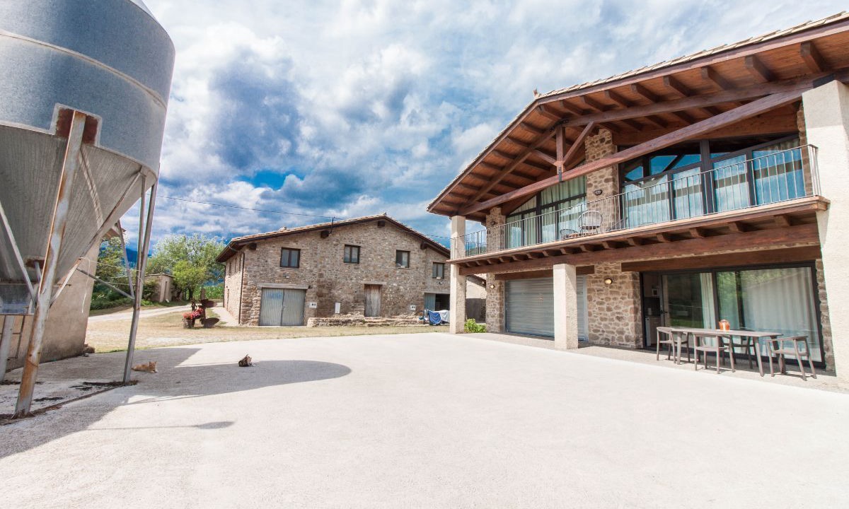 Photo of Outdoor in La Vall de Bianya