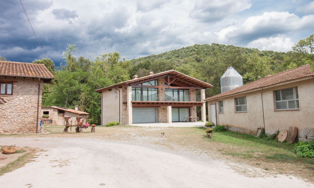 Photo of Outdoor in La Vall de Bianya