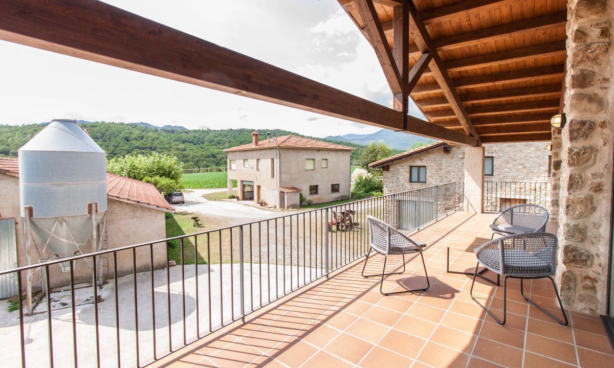 Photo of Outdoor in La Vall de Bianya