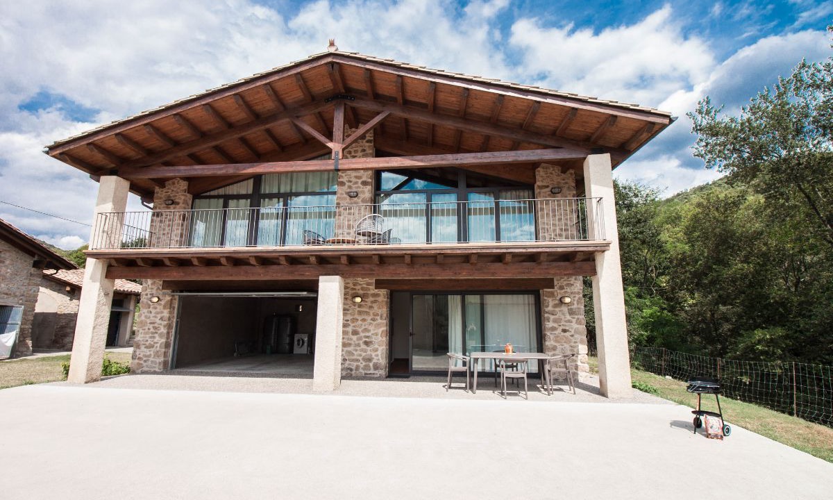 Photo of Outdoor in La Vall de Bianya