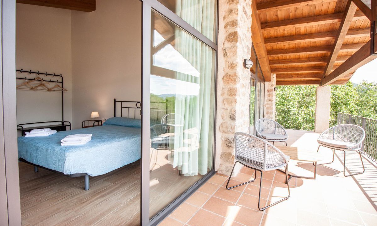 Photo of Outdoor in La Vall de Bianya
