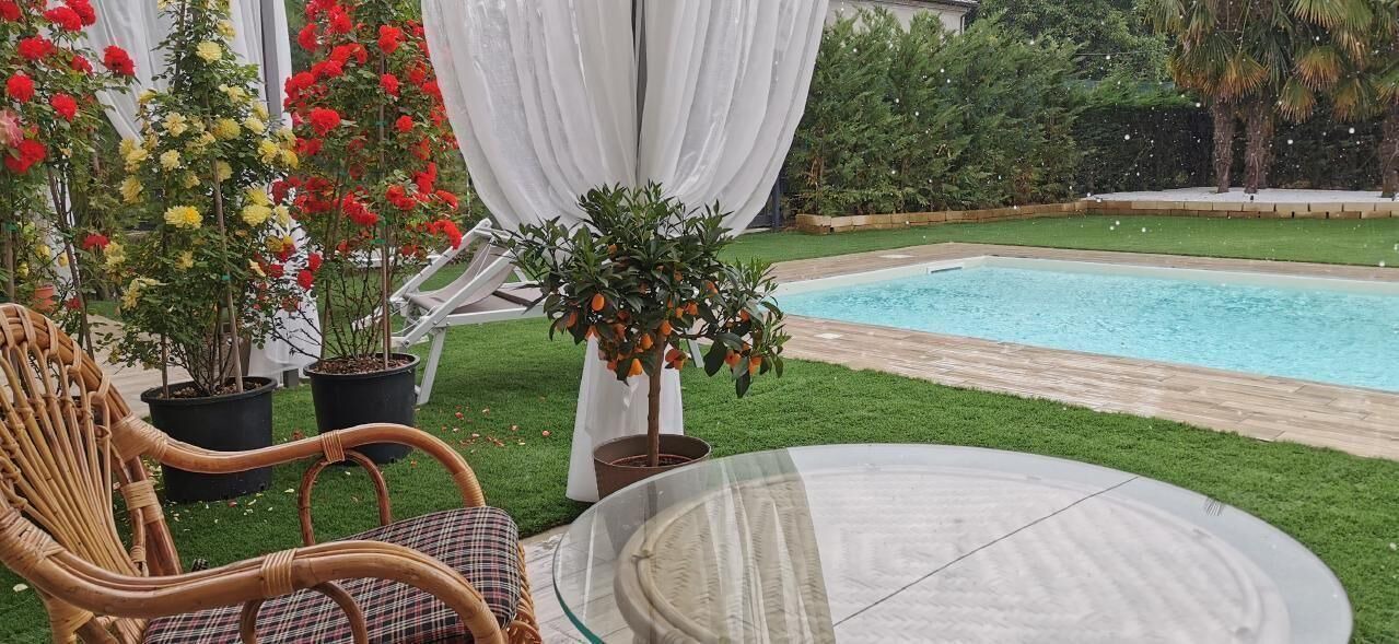 Photo of Outdoor in Castelbaldo