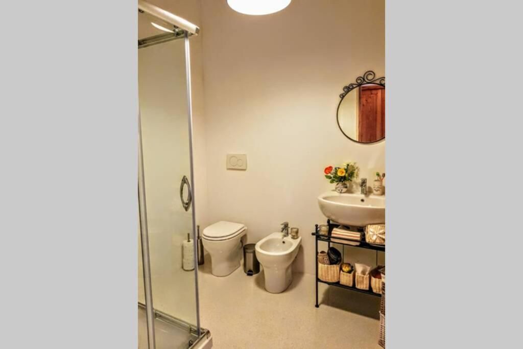 Photo of Bathroom in La Spezia