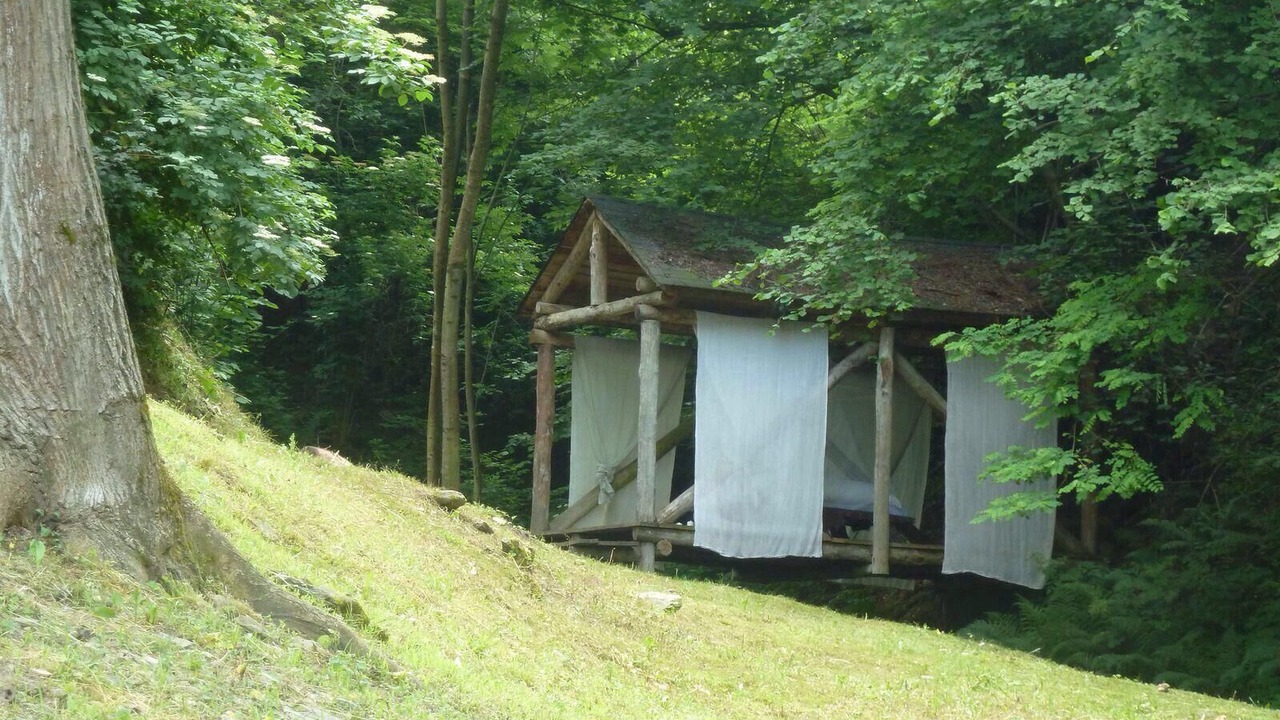 Photo of Outdoor in Brondello