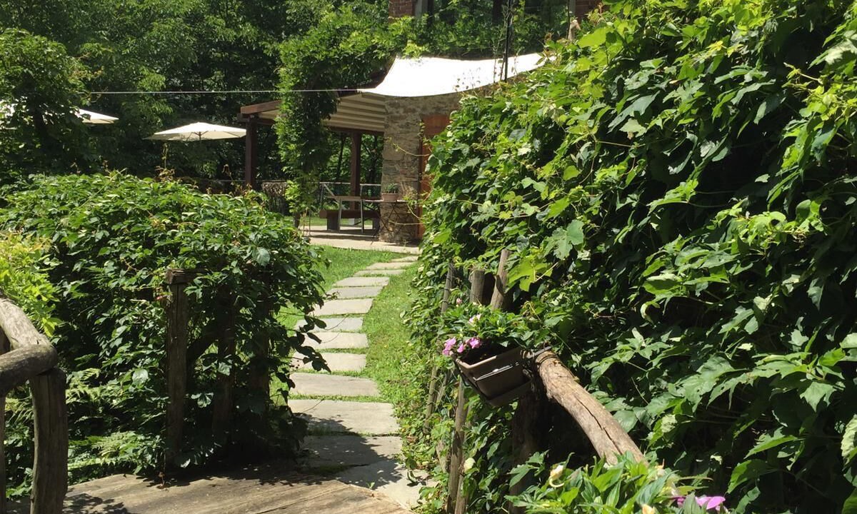 Photo of Outdoor in Brondello