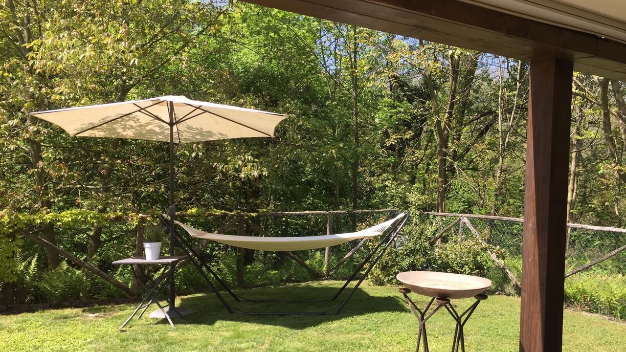 Photo of Outdoor in Brondello