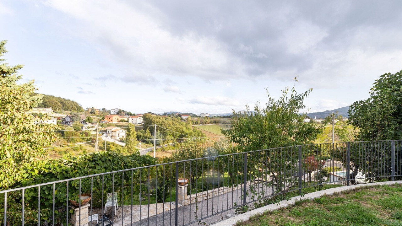Photo of Outdoor in Campobasso