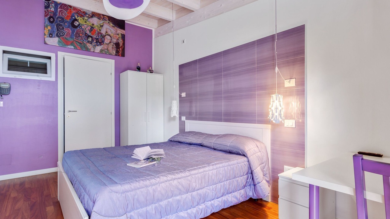 Photo of Bedroom in Campobasso