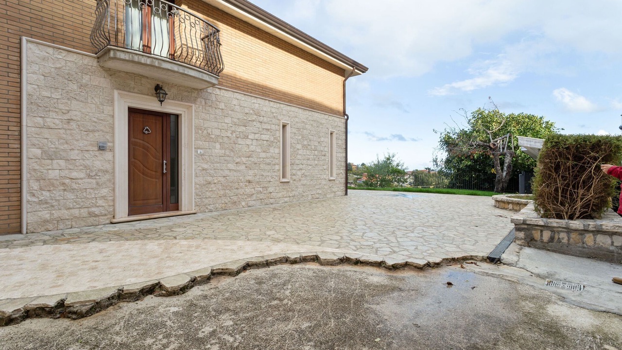 Photo of Outdoor in Campobasso