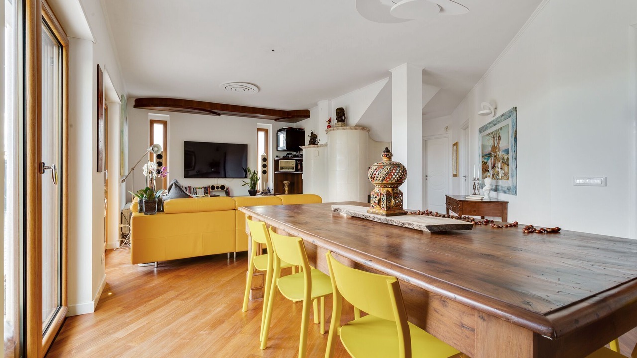 Photo of Livingroom in Campobasso