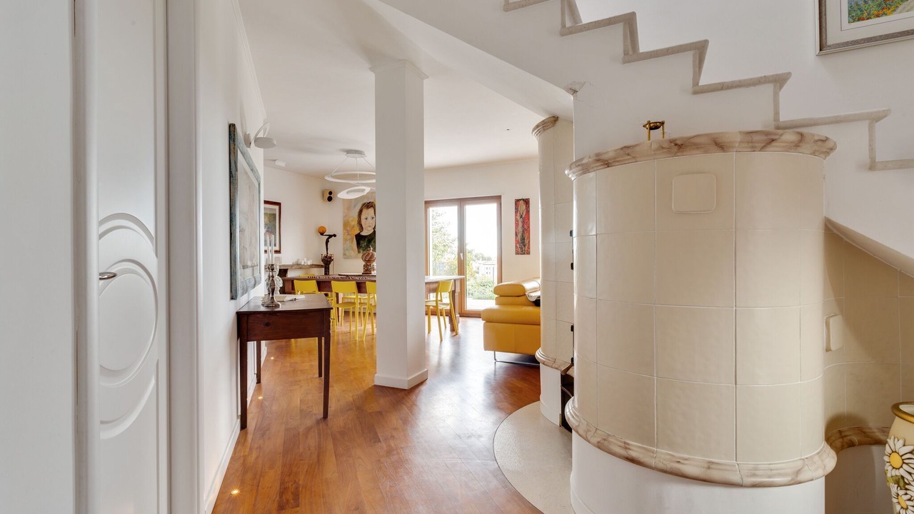 Photo of Livingroom in Campobasso