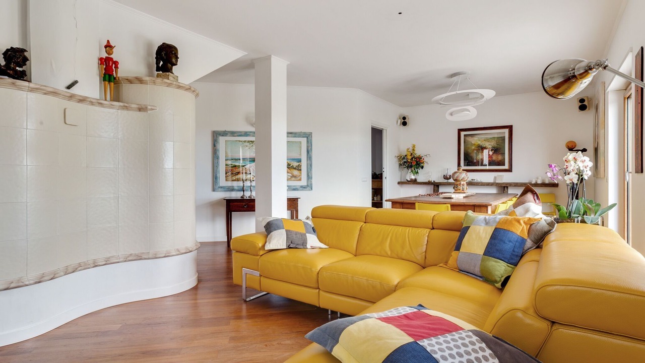 Photo of Livingroom in Campobasso