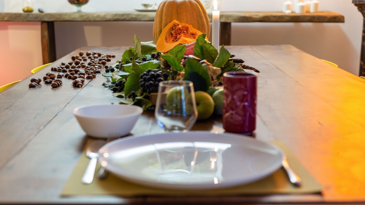 Photo of Kitchen in Campobasso