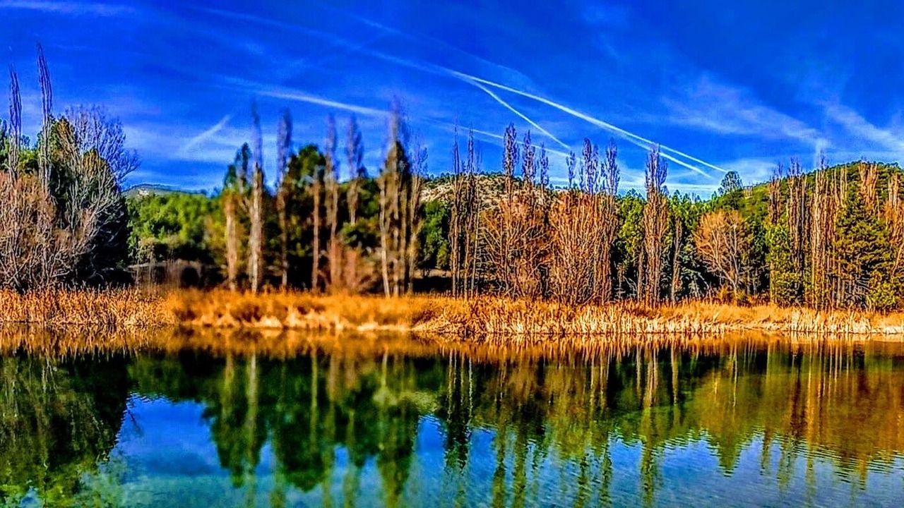Photo of Outdoor in Canamares