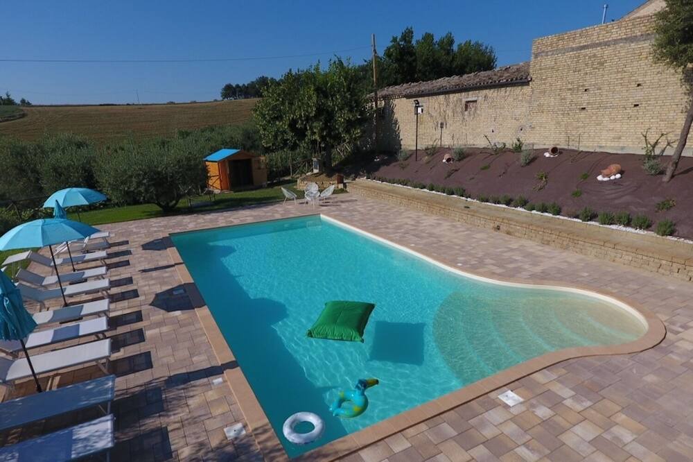 Photo of Outdoor in Corridonia