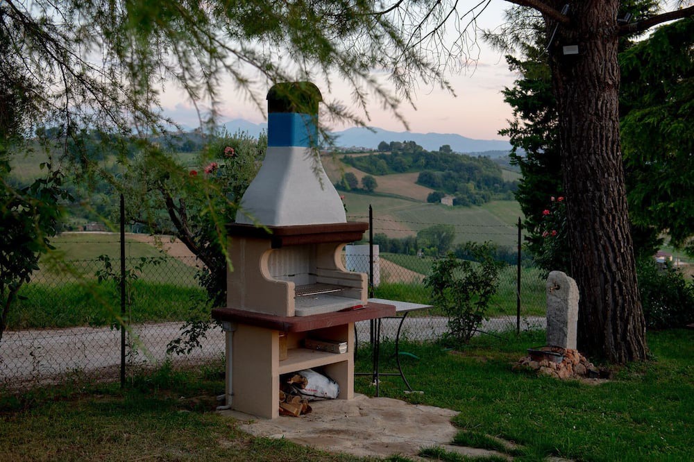 Photo of Outdoor in Corridonia
