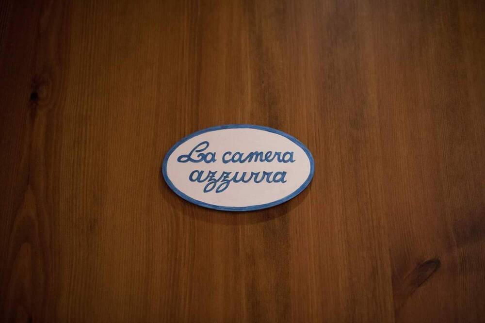 Photo of Bedroom in Corridonia