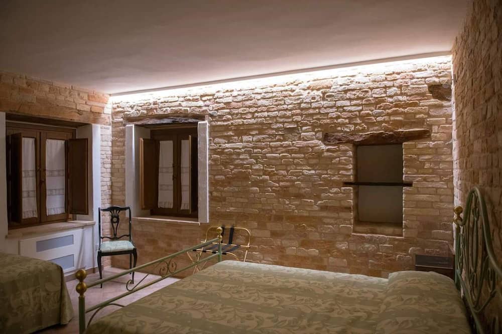 Photo of Bedroom in Corridonia
