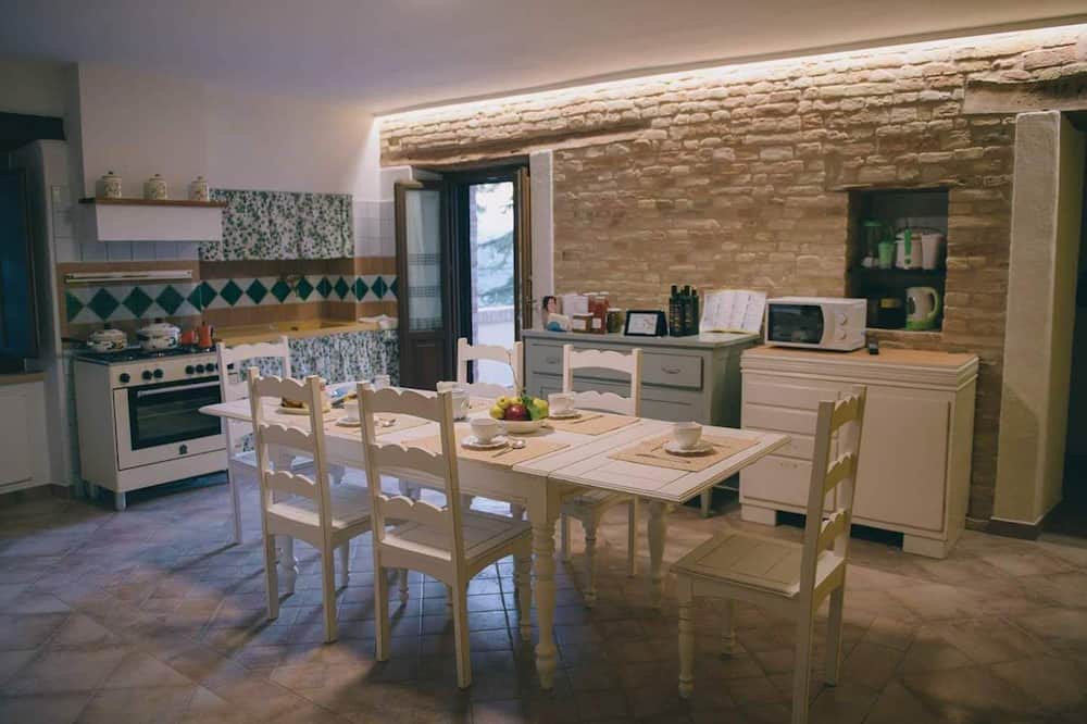 Photo of Kitchen in Corridonia