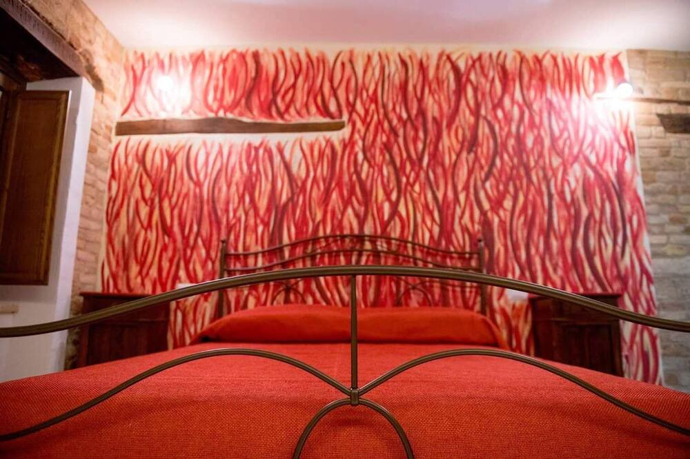 Photo of Bedroom in Corridonia