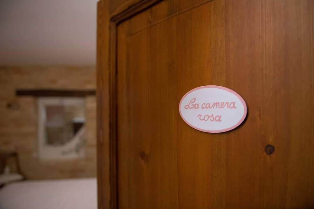 Photo of Bedroom in Corridonia