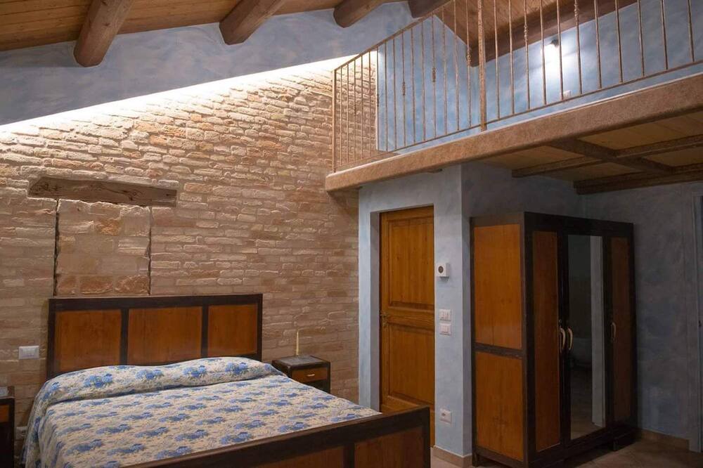 Photo of Bedroom in Corridonia