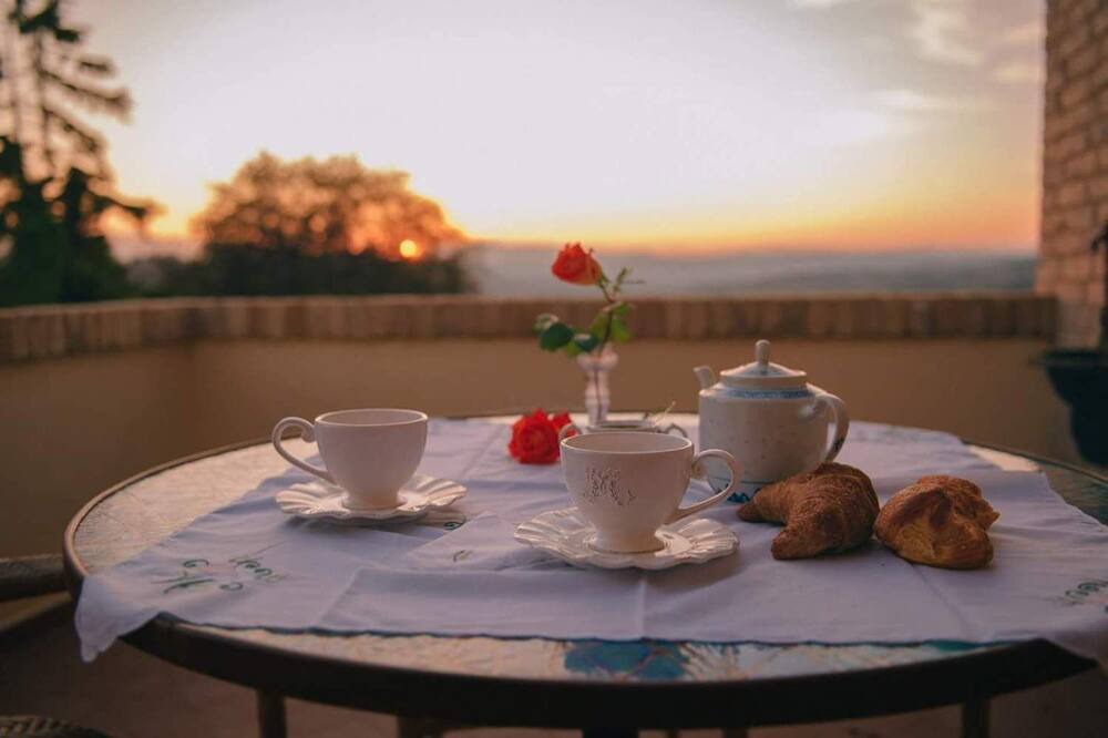 Photo of Patio Balcony in Corridonia