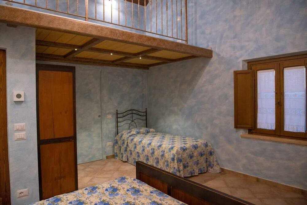 Photo of Bedroom in Corridonia